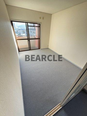 【洋室】 | エクシード西大津