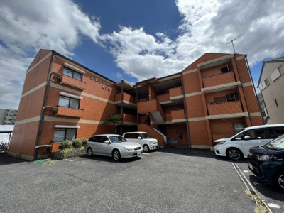 【外観】 | エクシード西大津