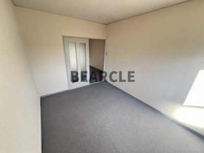 【洋室】 | エクシード西大津