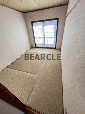 【和室】 | エクシード西大津