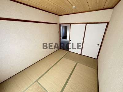 【和室】 | エクシード西大津