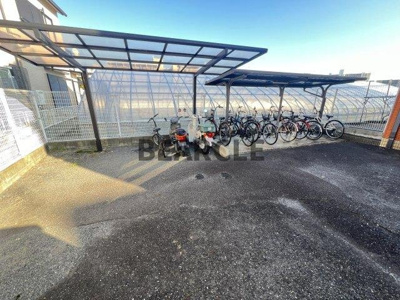 【その他共用部分】 | エクシード西大津