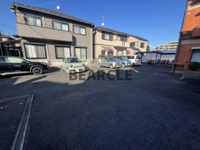 【駐車場】 | エクシード西大津