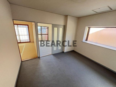 【居間・リビング】 | エクシード西大津