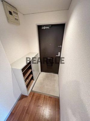 【玄関】 | エクシード西大津