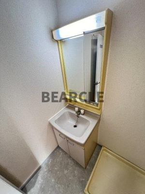 【洗面所】 | エクシード西大津