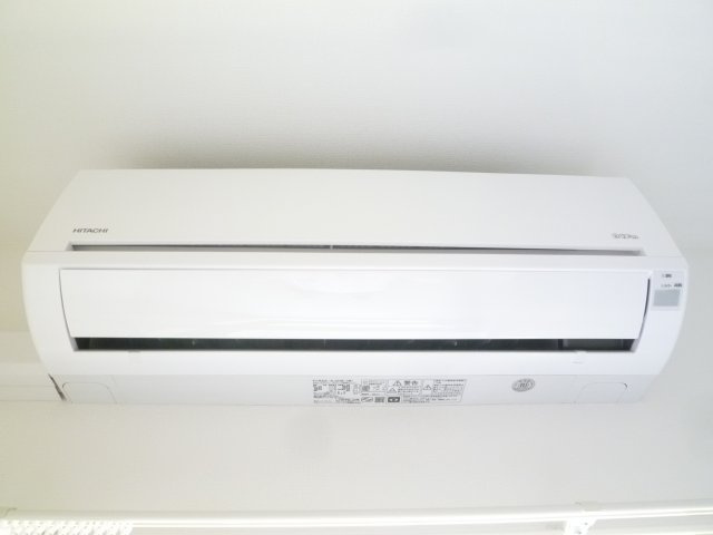 エグゼ難波南Ⅴの設備