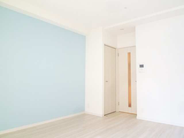 エグゼ難波南Ⅴの内装