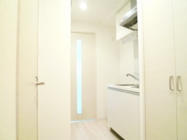 エグゼ難波南Ⅴのその他共用部分