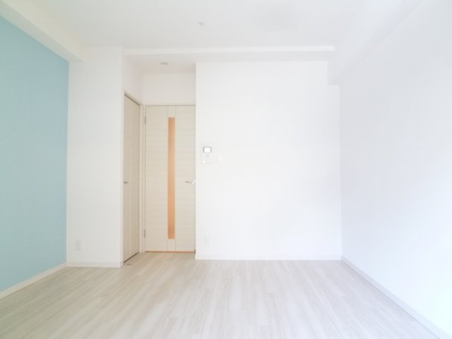 エグゼ難波南Ⅴの居間・リビング