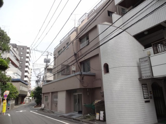 【外観】