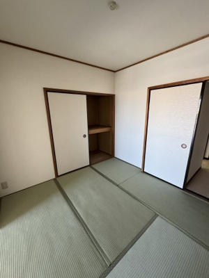【和室】 | コーポ衣川