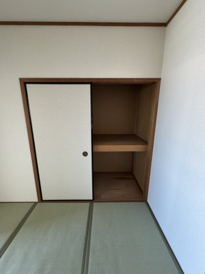 【収納】 | コーポ衣川