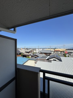 【展望】 | コーポ衣川