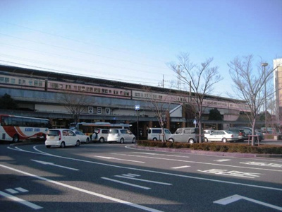 【周辺】 | コーポ衣川 | JR湖西線おごと温泉駅 2000m