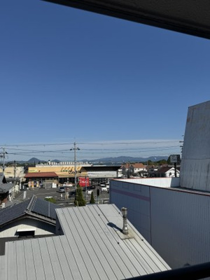 【展望】 | コーポ衣川