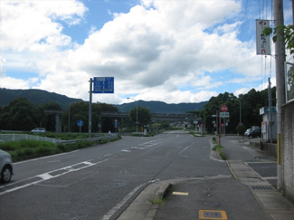 【周辺】 | コーポ衣川 | 湖西バイパス仰木雄琴ランプ 2400m