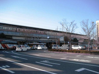 【周辺】 | コーポ衣川 | JR湖西線おごと温泉駅 2000m