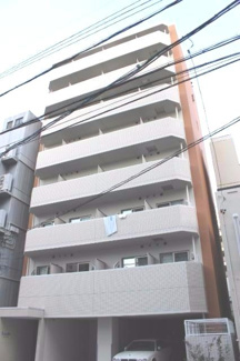 【外観】 | プログレッソ鶴舞
