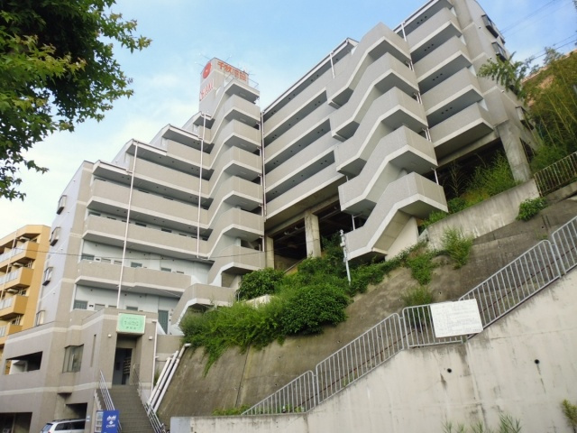 セ・メルヴェイユ伊川谷