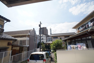【展望】 | セーヌ湘南