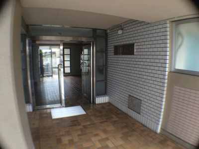 【ロビー】 | ヴェルデ80