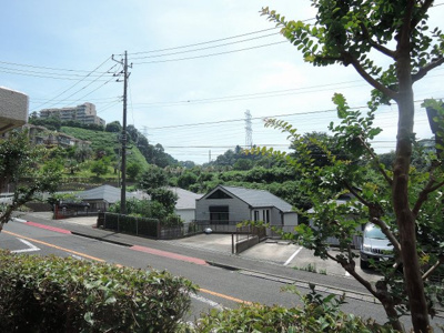 【展望】 | エステ・シティ湘南六浦１号棟