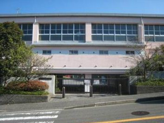 【周辺】 | 横浜市立六浦南小学校