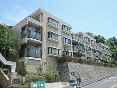 【外観】 | エステ・シティ湘南六浦１号棟 | 京急逗子線「六浦」駅より徒歩8分！