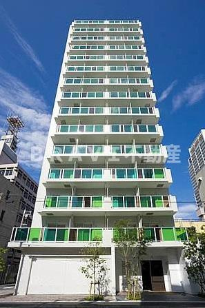 アーデン四ツ橋プライマリーワン　BRAVI不動産