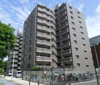 【外観】 | JR根岸線「根岸」駅徒歩5分と好立地！！