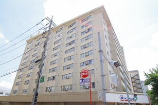 【外観】 | 北東角部屋！全居室窓があるため通風＆採光も良好です♪
