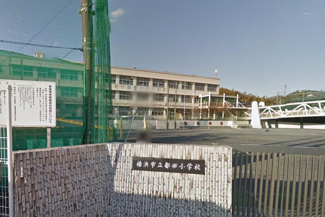 【周辺】 | 都田小学校