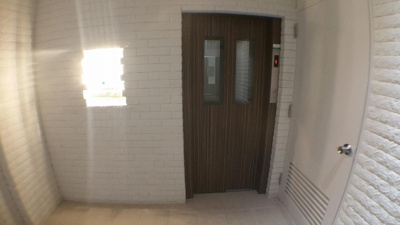 【ロビー】 | ファイブコート喜連