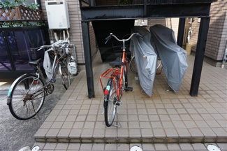 【その他共用部分】