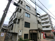 セントヒルズ一ツ橋学園の画像