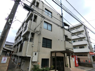 セントヒルズ一ツ橋学園の画像