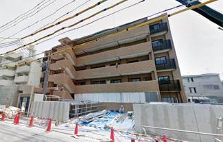 【外観】 | サンクレーア新瑞の外観