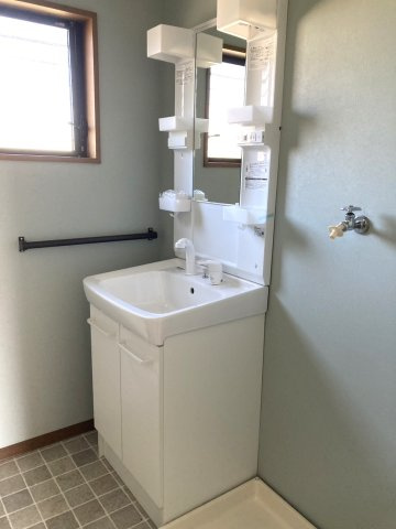 【洗面所】 | アニエスセイコ