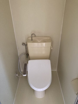 【トイレ】 | アニエスセイコ