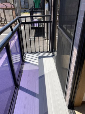 【バルコニー】 | アニエスセイコ