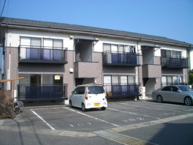 【外観】 | アニエスセイコ