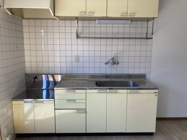 【キッチン】 | アニエスセイコ