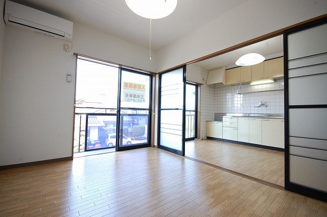 【洋室】 | アニエスセイコ