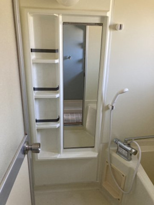 【浴室】 | アニエスセイコ