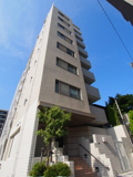 アーバンパレス参宮橋の画像