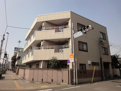 【外観】 | 82番館