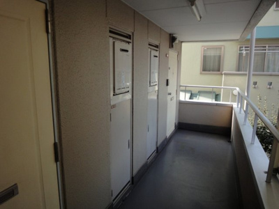 【その他共用部分】 | 82番館