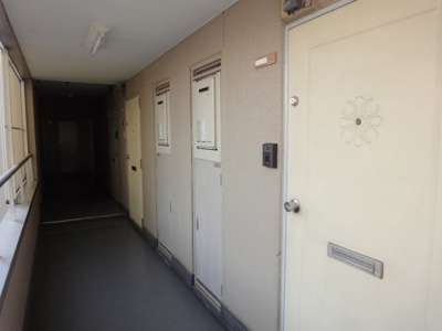 【その他共用部分】 | 82番館