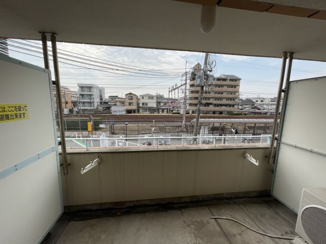 【展望】 | サンベールハイム